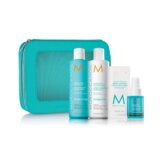 Moroccanoil spring hydrating set Cene