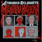  ATOMSKO SKLONIŠTE - LP/MENTALNA HIGIJENA, (21585893) | Shoptok.si