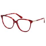 Guess Ženske Dioptrijske naočale GU2905 Red | shoptok.hr