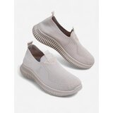 Resti Women's Slip-On Fabric Sports Shoes Serra | Shoptok.si