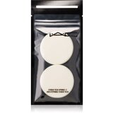 MAC Cosmetics Studio Tech Sponge spužvica za puder 2 kom | shoptok.hr