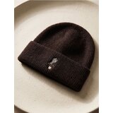Sinsay Beanie kapa s vezom Cijene