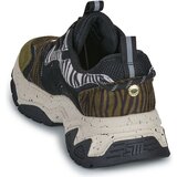 Steve Madden Superge Animates-L SM11004762 Črna | Shoptok.si