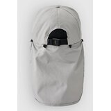 Rip Curl Surf Series Kapa s šiltom grey | Shoptok.si