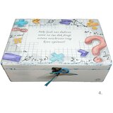  Personalizirane spominske škatlice za učiteljice in vzgojiteljice – Ročno delo z dušo - 4. - 154150 | Shoptok.si