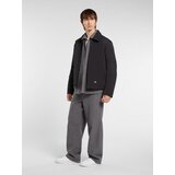 Dickies Prehodna jakna 'Eisenhower' črna | Shoptok.si