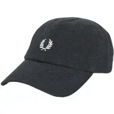 Kape s šiltom Pique Classic Cap Siva