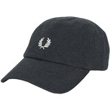 Fred Perry Pique Classic Cap Siva Cijene