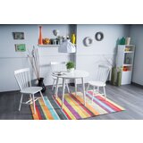  Okrogla jedilna miza LARS | Shoptok.si