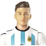  Akcijska figura Julián Álvarez - Argentina, 20 cm | shoptok.hr