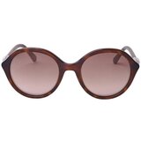 Swarovski SK0228_52G sončna očala rjava | Shoptok.si