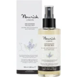Meglica z antioksidantnimi peptidi