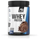 whey protein čokolada, 908 g