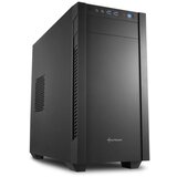 Sharkoon Box S1000 MATX 2XUSB 3.0 brez črnega vira, (21644130) | Shoptok.si
