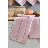 Foutastic Sofya - Powder Powder Wash Towel Set (6 Pieces) | ePonuda.com
