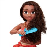 MOANA Velika lutka Disney 80 cm Slike