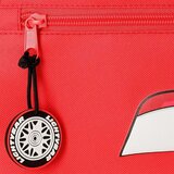 Cars Mochila Mcqueen Disney 28cm adaptable | shoptok.hr
