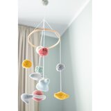 Kindsgut Viseči vrtiljak Space – | Shoptok.si