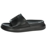Shop Art Natikači SASS240751 Črna | Shoptok.si