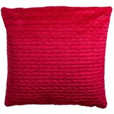 JAHU collections Ukrasni jastuk od samta 45x45 cm Mia – Cijene