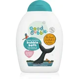 Good Bubble Snail & the Whale Bubble Bath pena za kopel za otroke Lotus Flower & Sea Minerals 400 ml