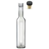 Vetro Staklena boca Belissimo 250 ml + čep | shoptok.hr