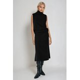 Trend Alacati Stili Ženski komplet bluza i suknja Alc-X13336, Crni | Eponuda.com