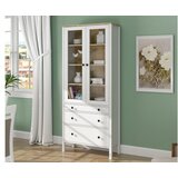 Hanah home Bookshelf FRN-20069, 83x194x35 cm, Bijela | Eponuda.ba