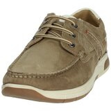 Valleverde Mokasini 17911 Bež | Shoptok.si