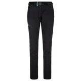 Kilpi Women's outdoor pants BELVELA-W BLACK | Shoptok.si