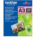 Brother FOTO PAPIR A3 MATT (628716) | Shoptok.si