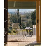 Kave Home Sivorjav vrtni stol Atrani – | Shoptok.si