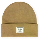 Herschel Kape Elmer Beanie - Bronze Antique Kostanjeva Cene