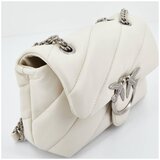 Pinko LOVE MINI PUFF CL SHEEP Bijela | shoptok.hr