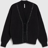 Marisse Women's Sweater Z-Sw-4539 Black | Shoptok.si
