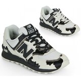 New Balance 574 Crna Cijene