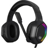 Tracer GAMEZONE GZ X3, SLUŠ.S MIKROFONOM, GAMING, RGB, 3,5MM | Eponuda.ba