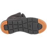 Skechers Modne superge GLACIAL ULTRA-TREND Črna | Shoptok.si