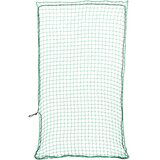 vidaXL Mreža za prikolico z elastično vrvjo zelena 2,5x1,5 m PP | Shoptok.si