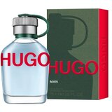 Hugo Boss muška toaletna voda man new edt 75ml Cene