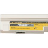 Patona Baterija za Lenovo IdeaPad S10-3 / S100 / U160, 4400 mAh, bijela | shoptok.hr