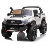 Toyota Hilux AKU dvosjed 4×4 bijela Cijene