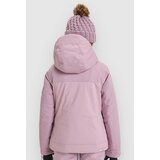 Roxy Meade Kids Jakna discreet mauve | Shoptok.si