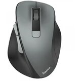 Hama Opticki 6-Button bezicni mis MW-500 antracit