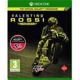 Valentino Rossi The Game (XBOX ONE) - rabljeno Cene