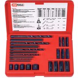 Ks Tools Set Svedrov 25 Kosov M5-M16, (21814778) | Shoptok.si