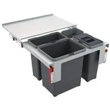 sorter odpadkov GARBO 60-3 (121.0200.680)