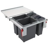 Franke sorter za otpad garbo 60-3 121.0200.680 Cene