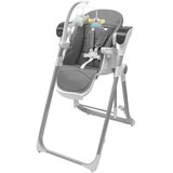 smart+ hranilica-ljuljačka 2u1 grey | shoptok.hr
