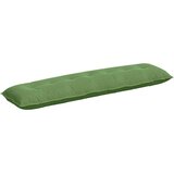  Jastuk za leđa Svijetlo zelena 200 x 50 cm Kordura tekstil | shoptok.hr